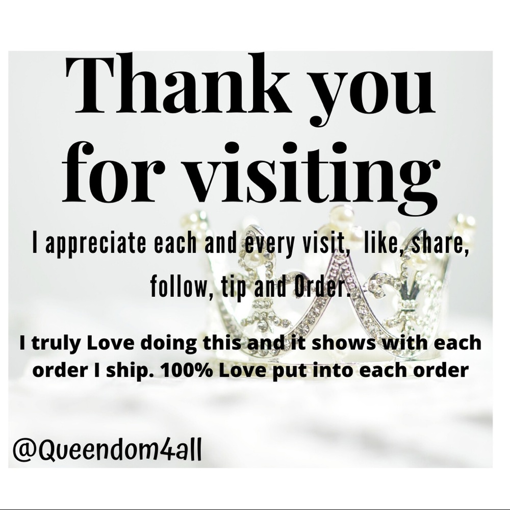 Thank you 🙏